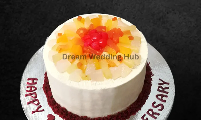 A Sweet Life Patisserie Yercaud